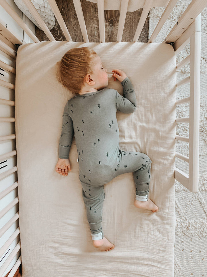 Mini Floral CONVERTIBLE PJ