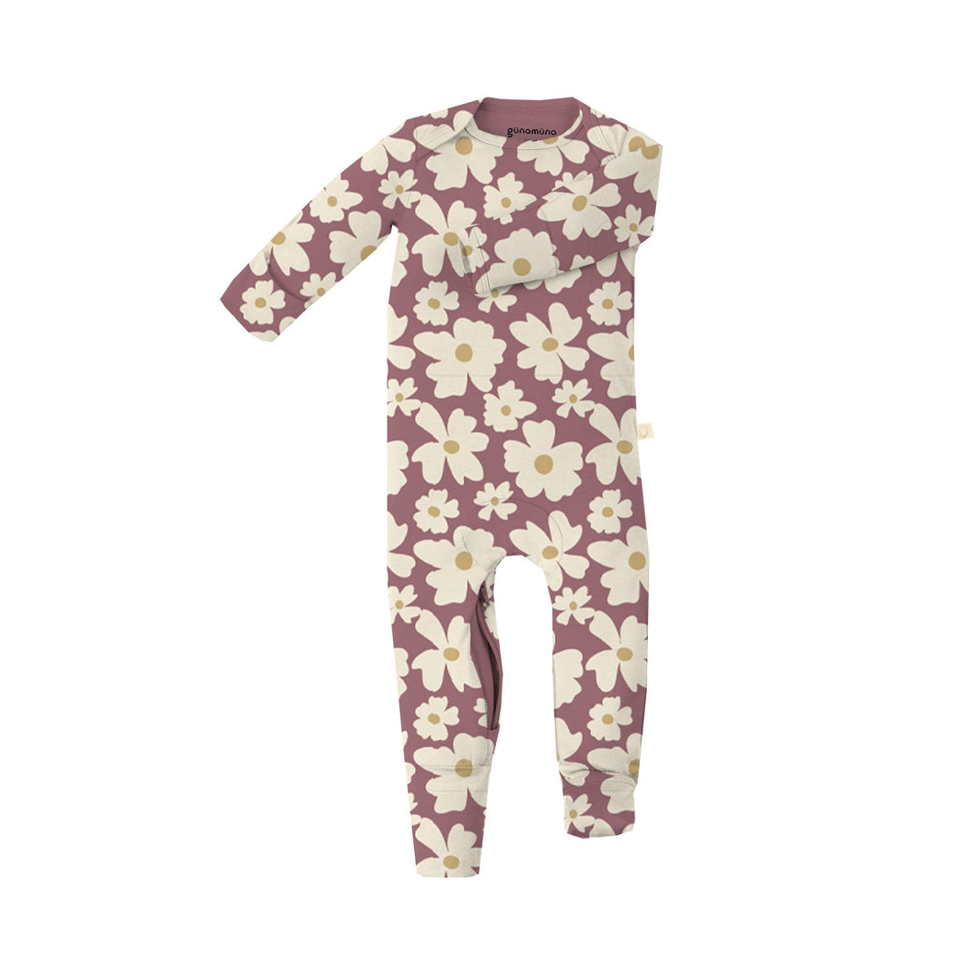 Mini Floral CONVERTIBLE PJ