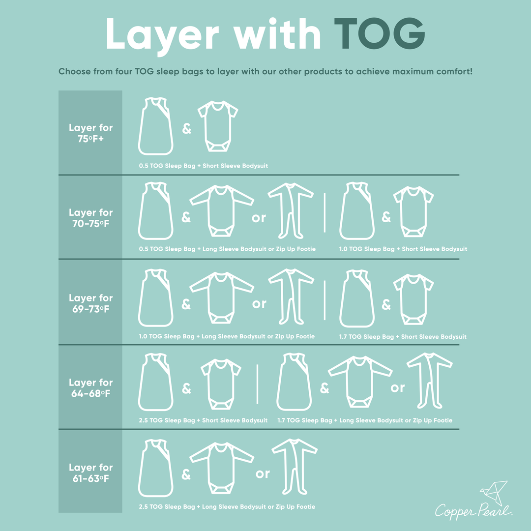 Sleep Bag - Bogey