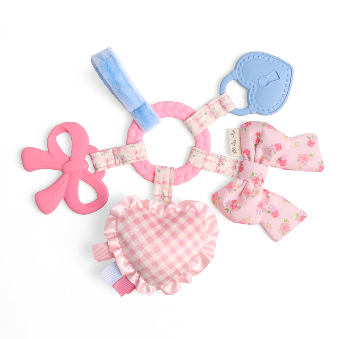 Bow Bitzy Busy Ring™