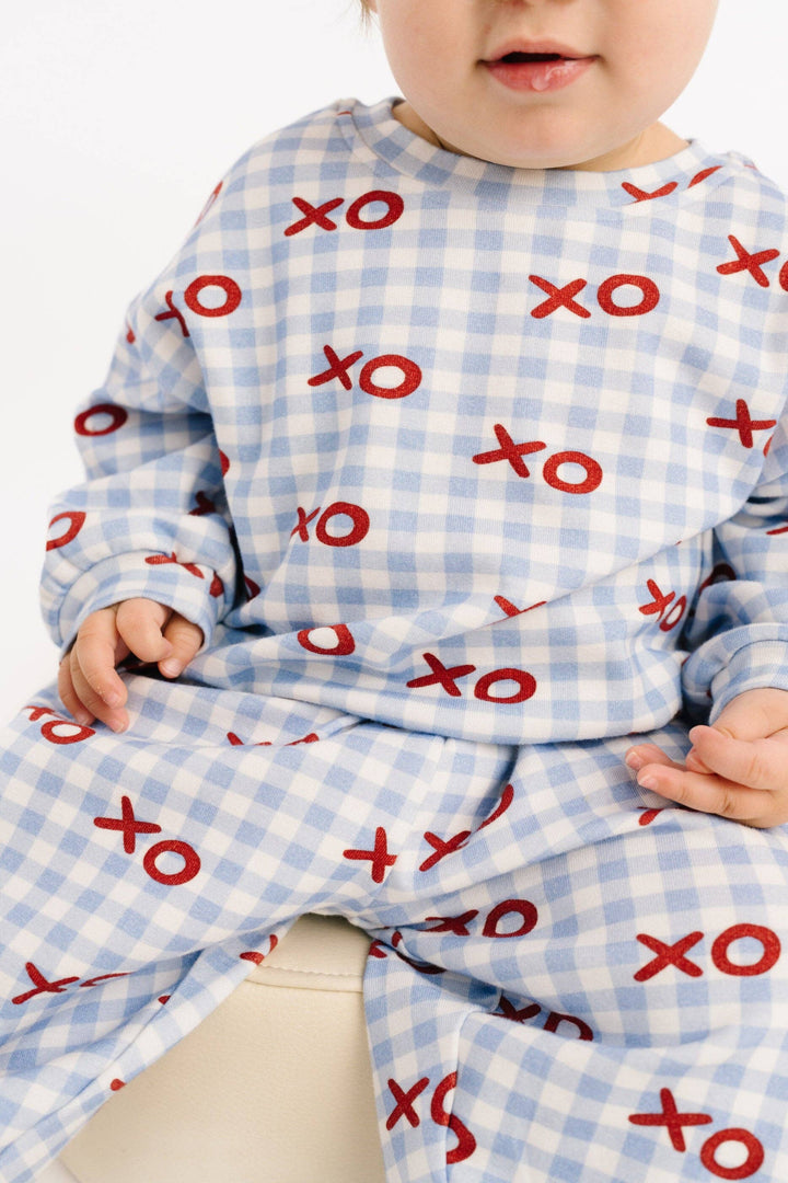 XO Valentine Sweatsuit