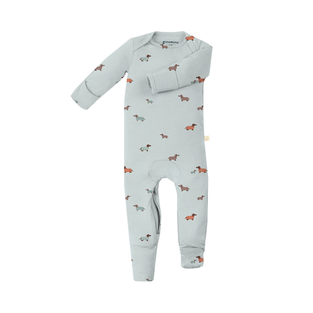 Mini Floral CONVERTIBLE PJ