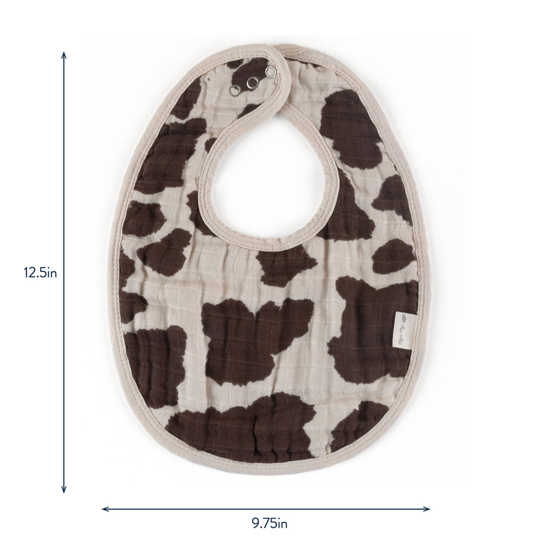 Itzy Bibs™