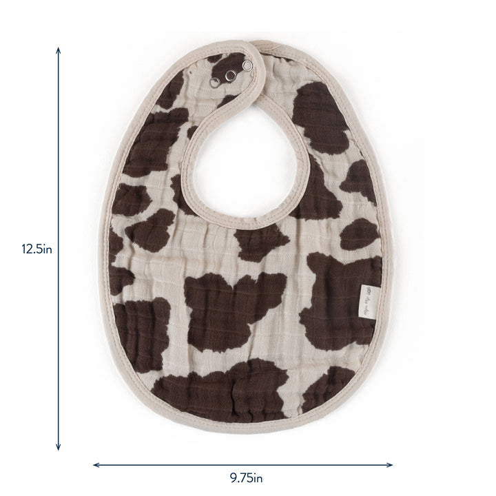 Itzy Bibs™