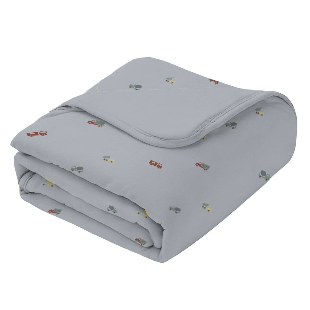 Cloud Blanket 1.0