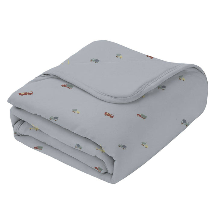 Cloud Blanket 1.0