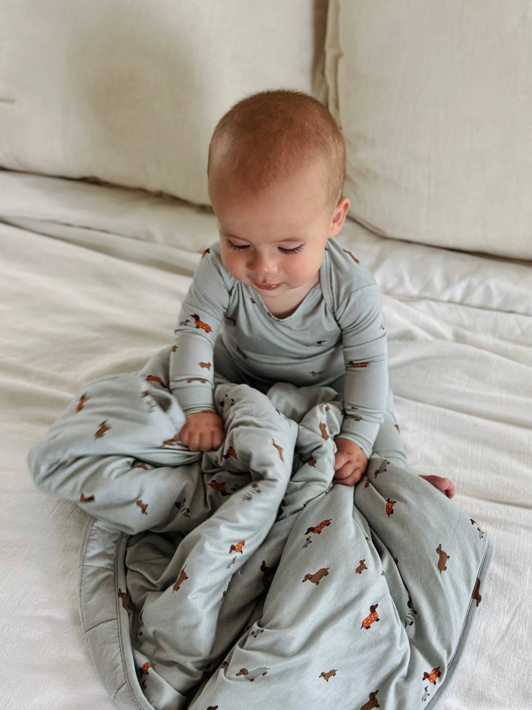 Cloud Blanket 1.0