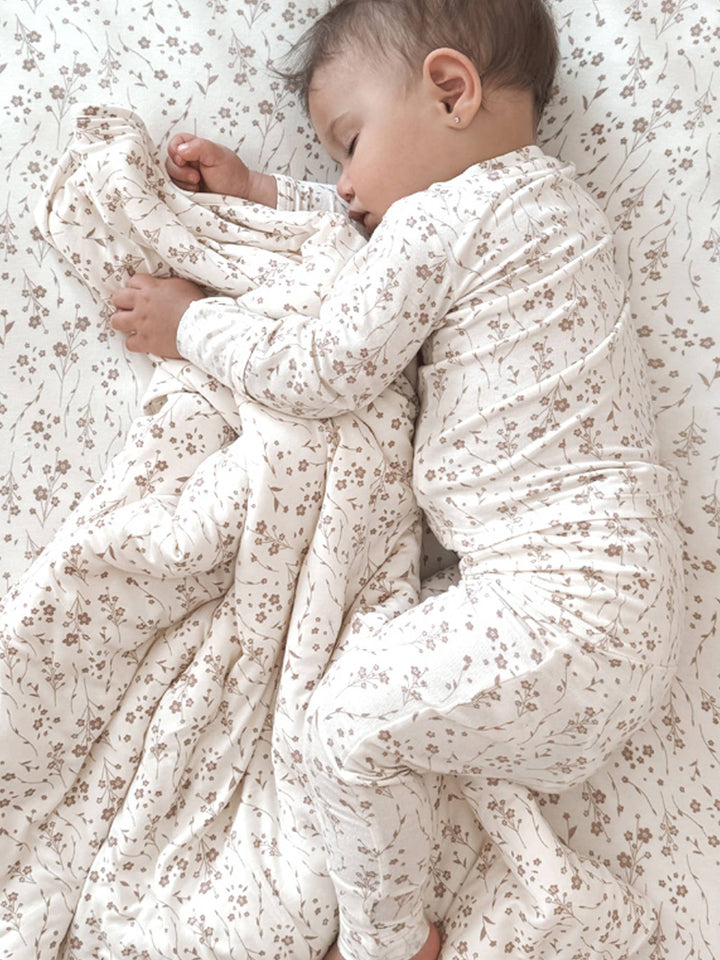 CLOUD BLANKET