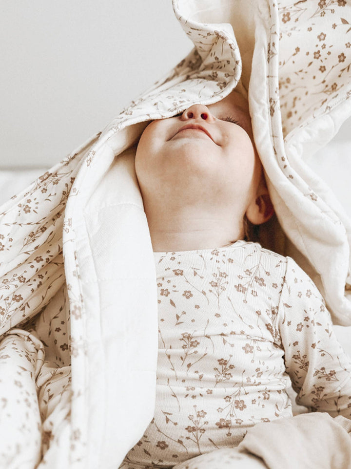 CLOUD BLANKET