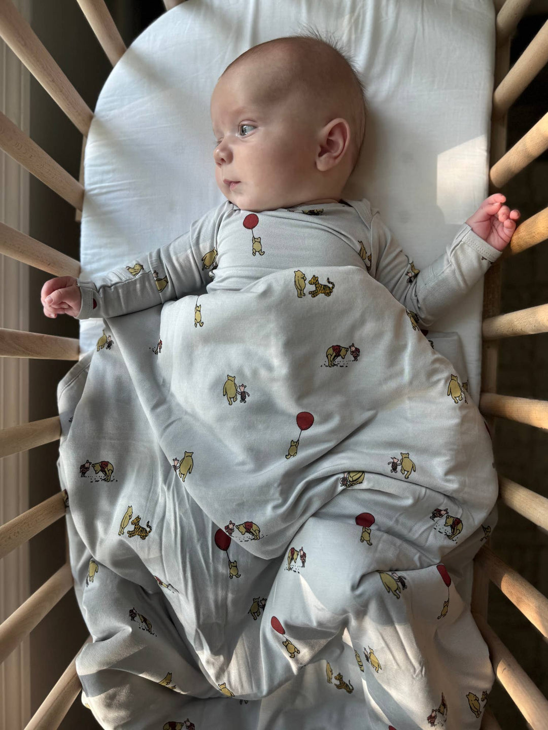 CLOUD BLANKET