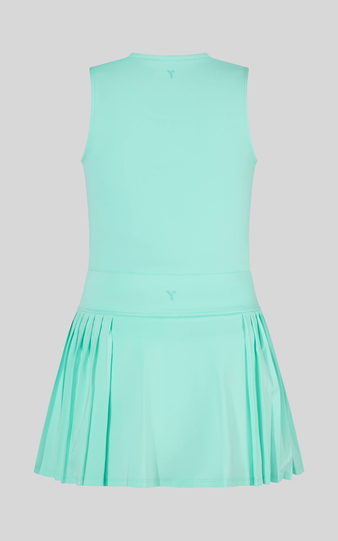 Tween Girls Tank, Pleated Skort, Scrunchie - 3 pc SET