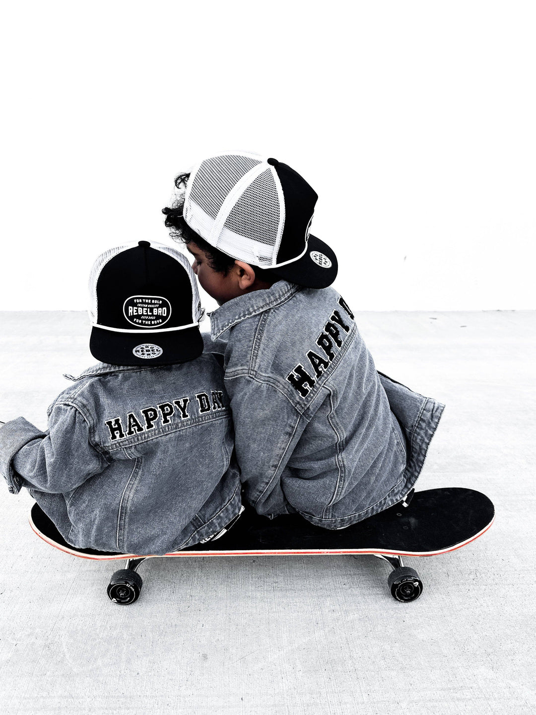 Orion x Hydro Snapback