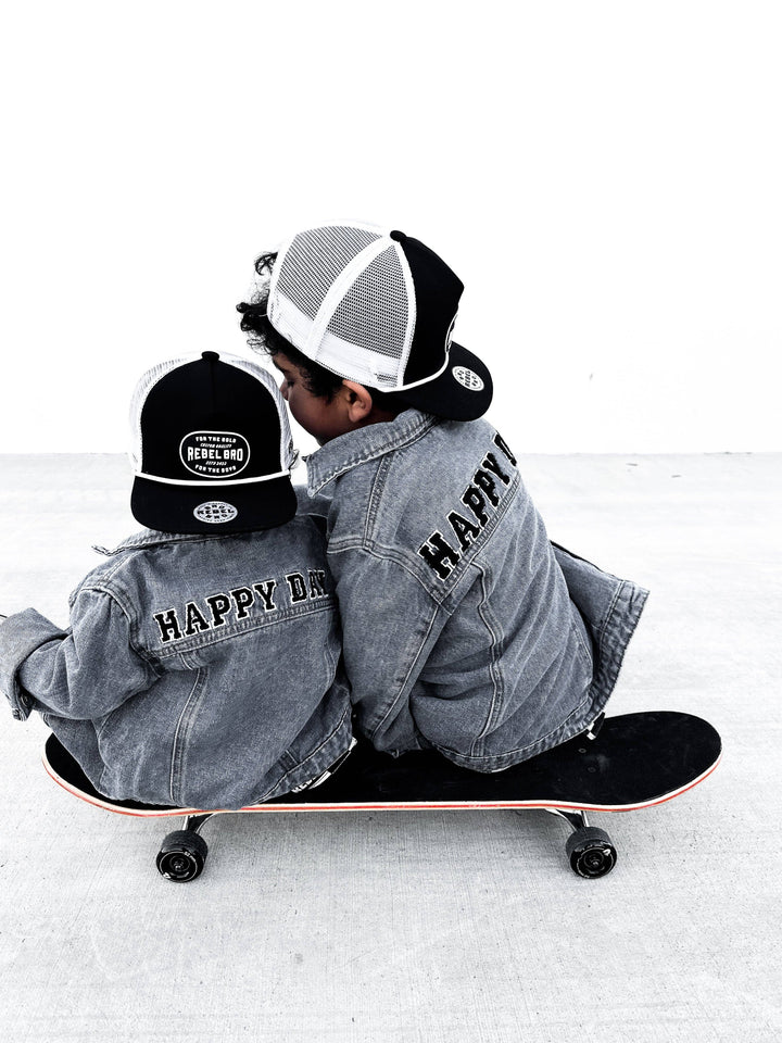Orion x Hydro Snapback
