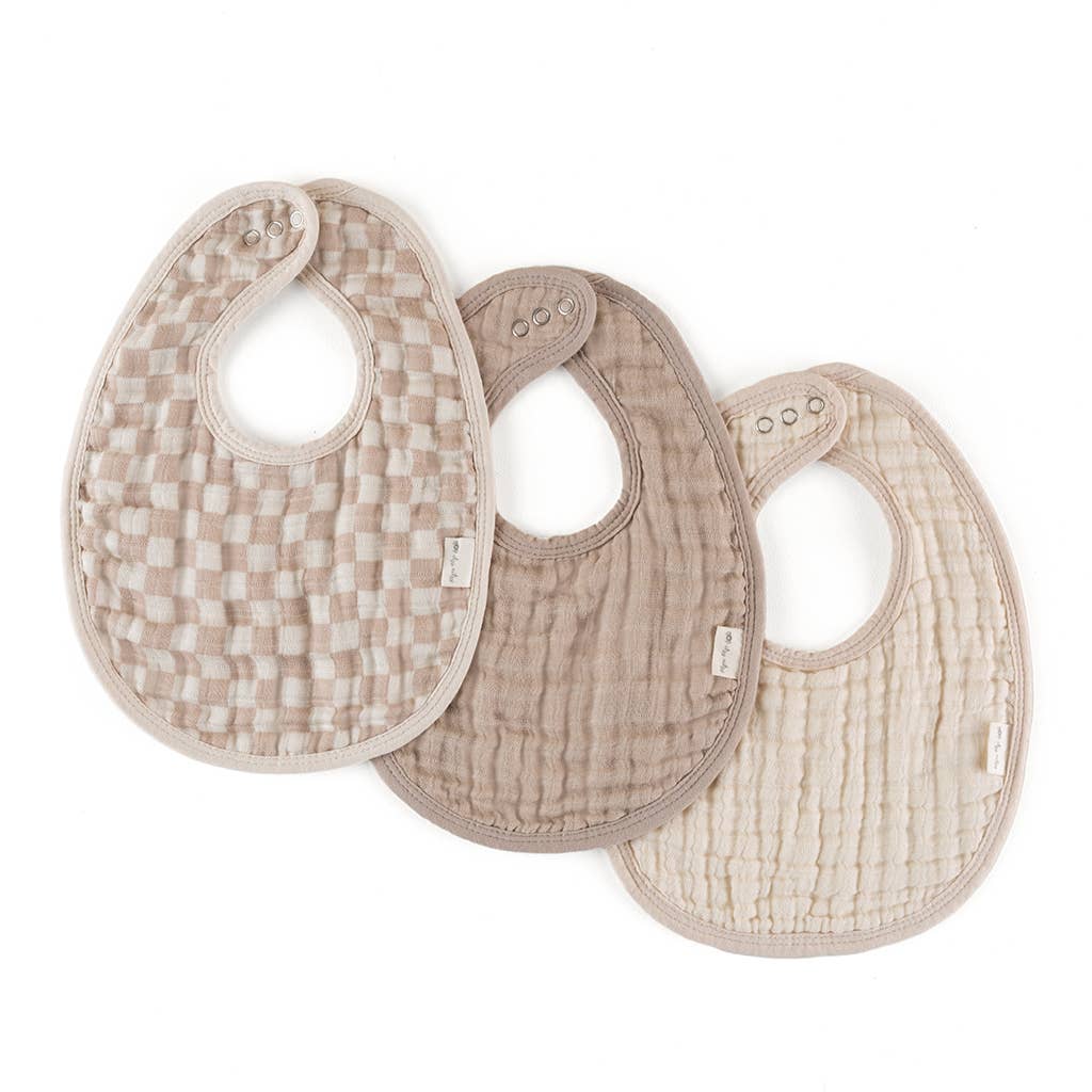 Itzy Bibs™