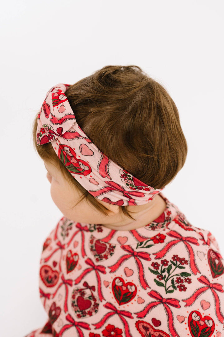 Sweetest Valentine Sweatsuit