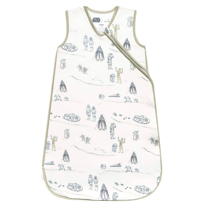 Sleep Bag - Tatooine