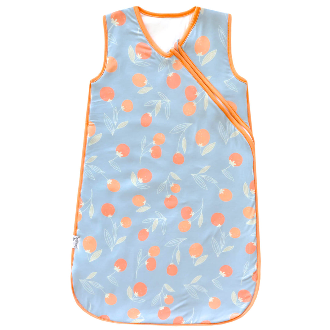 Clementine Sleep Bag 0-6mo