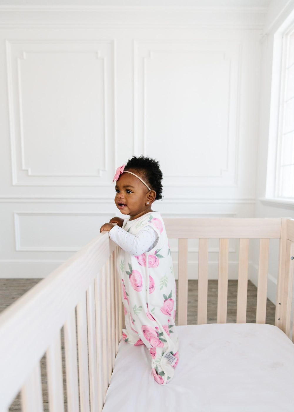 Grace Sleep Bag 0-6mo