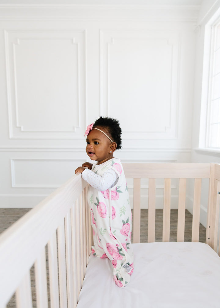 Grace Sleep Bag 0-6mo
