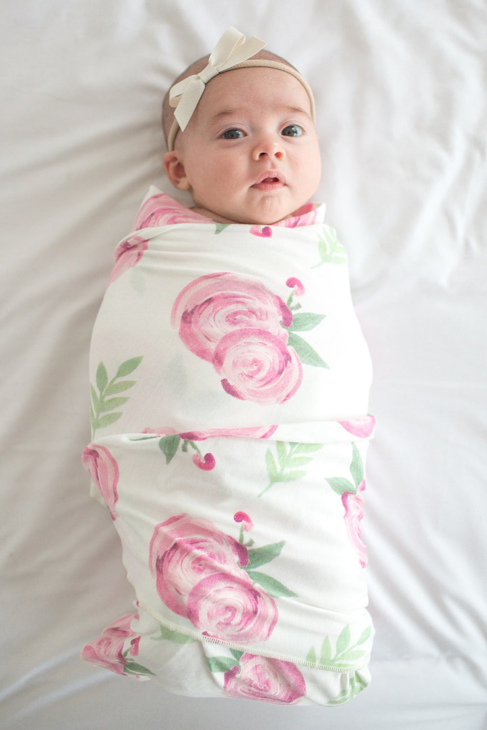 Grace Knit Blanket Single