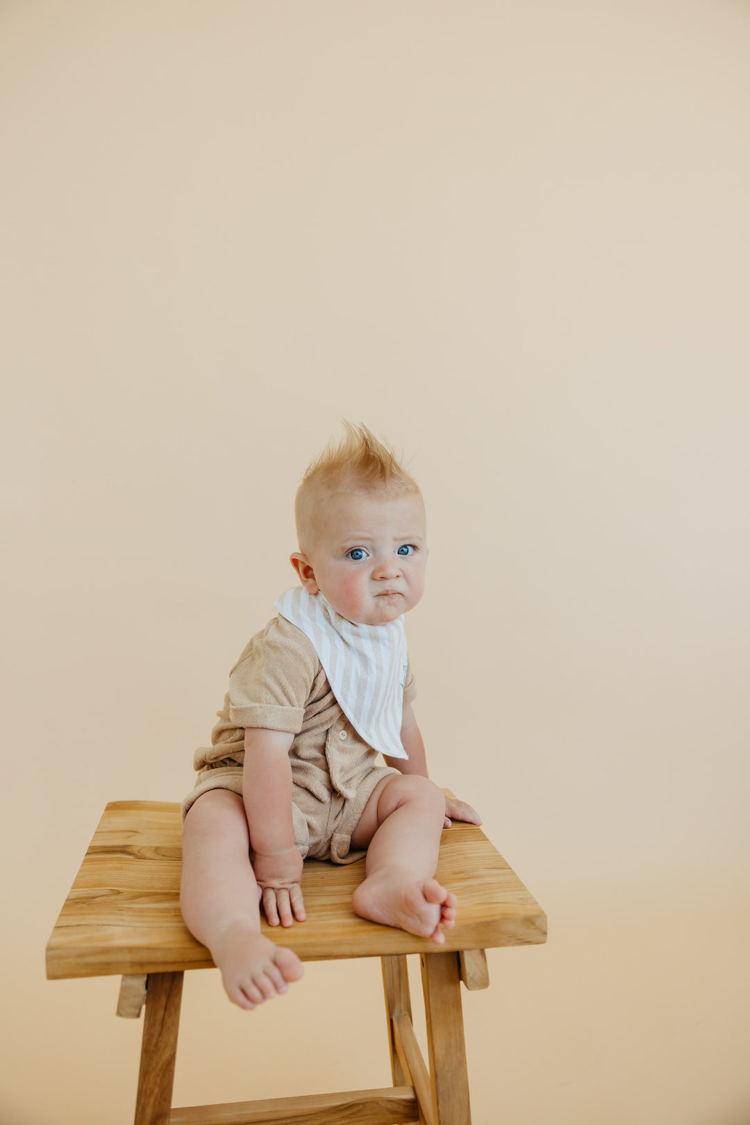 Tide Bandana Bib Set (4-Pack)