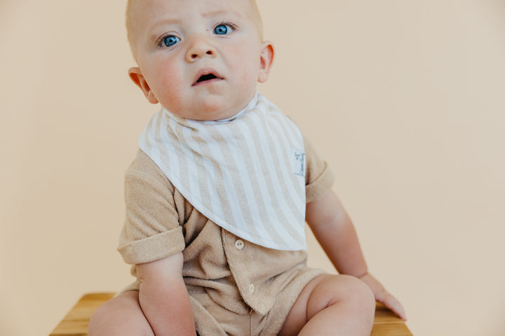 Tide Bandana Bib Set (4-Pack)