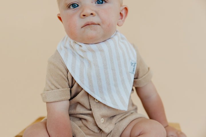 Tide Bandana Bib Set (4-Pack)