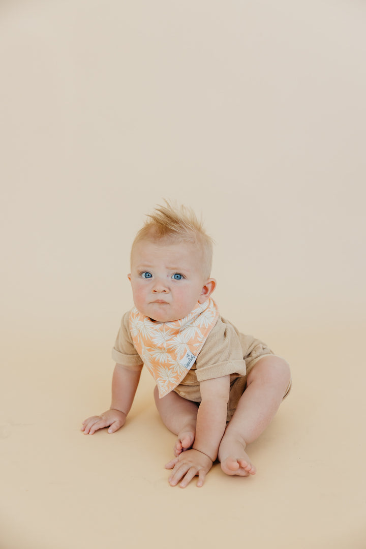 Tide Bandana Bib Set (4-Pack)