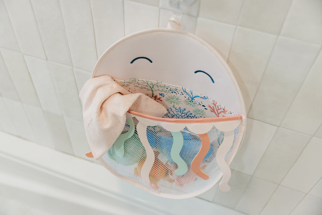 Cora Bamboo Washcloths