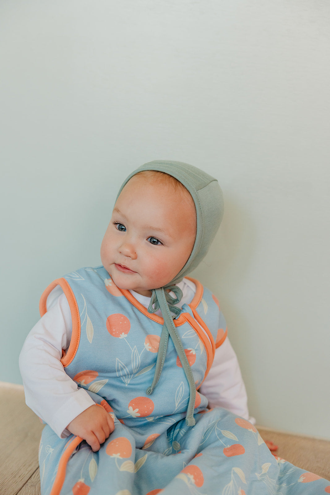 Clementine Sleep Bag 18-24mo