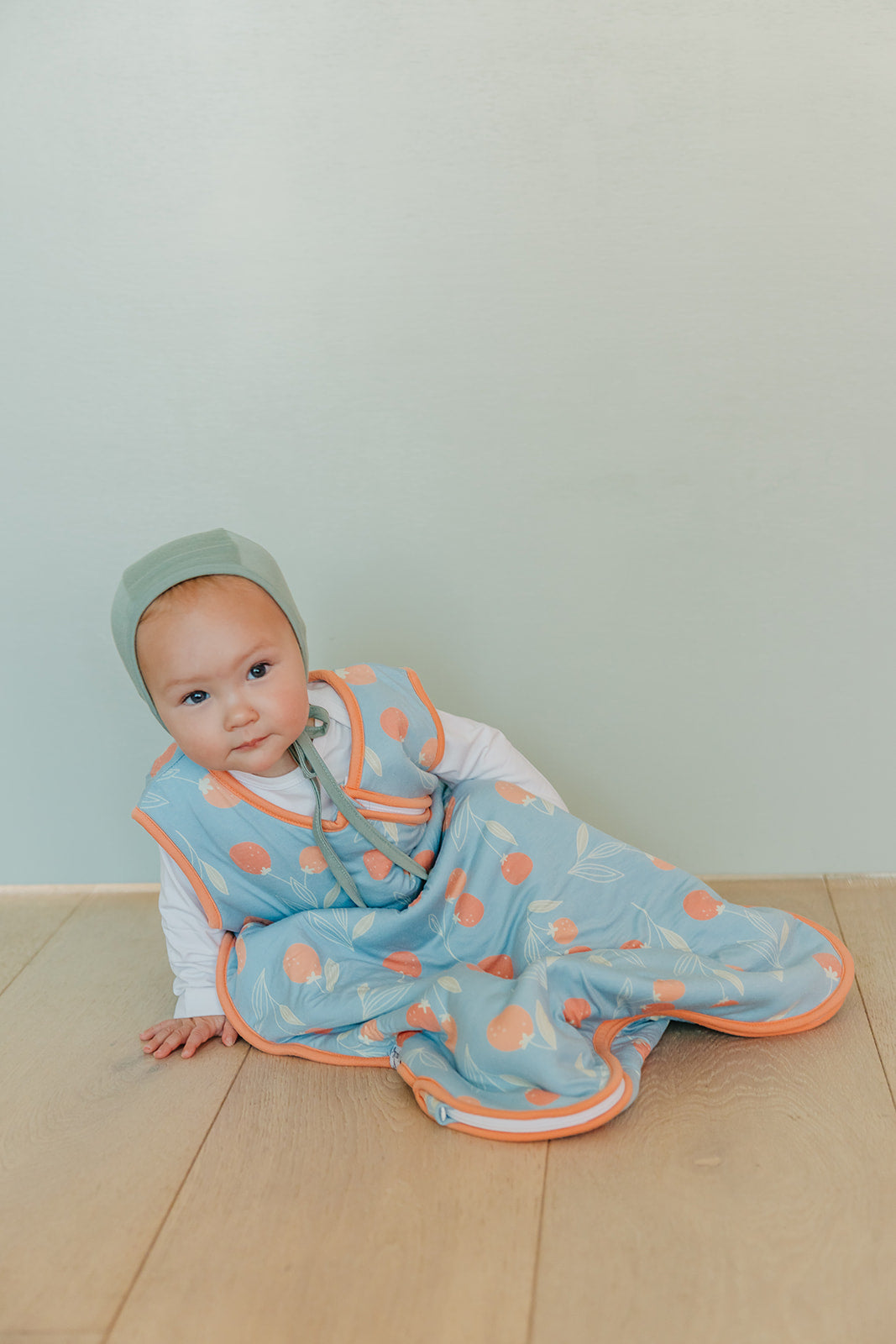 Clementine Sleep Bag 12-18mo