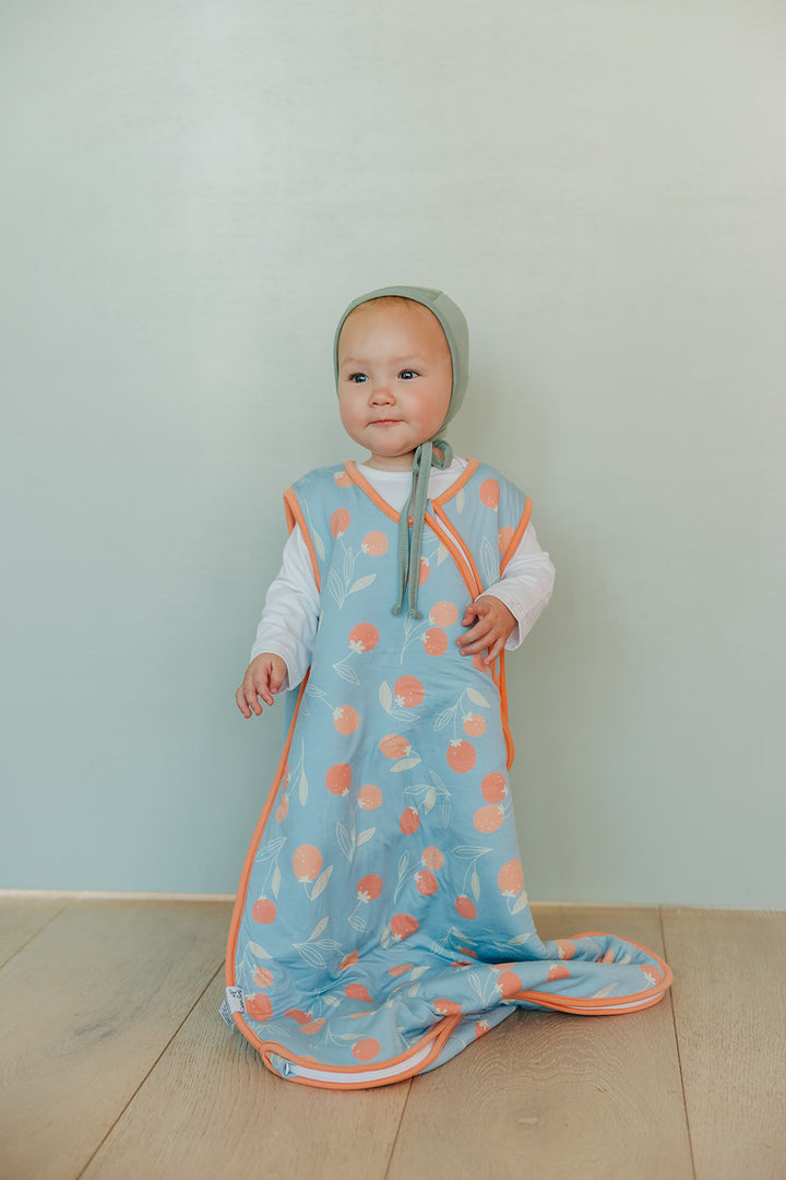 Clementine Sleep Bag 12-18mo