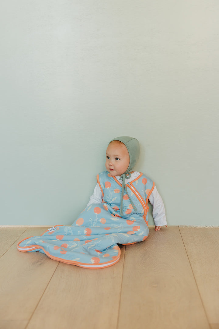 Clementine Sleep Bag 12-18mo