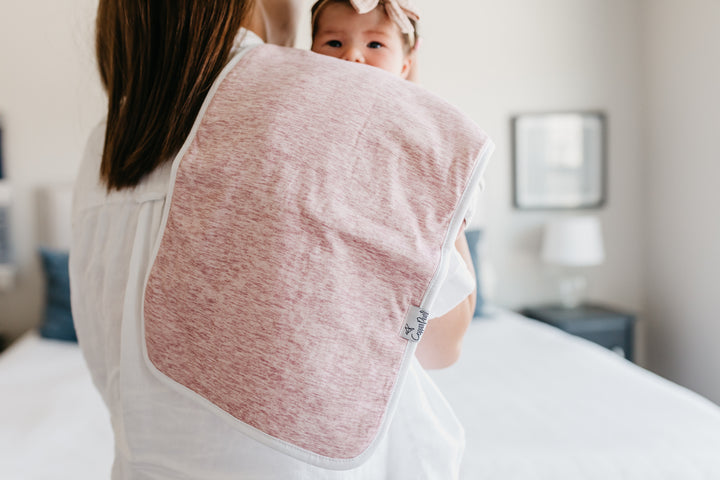 Lacie Burp Cloth Set (3-Pack)