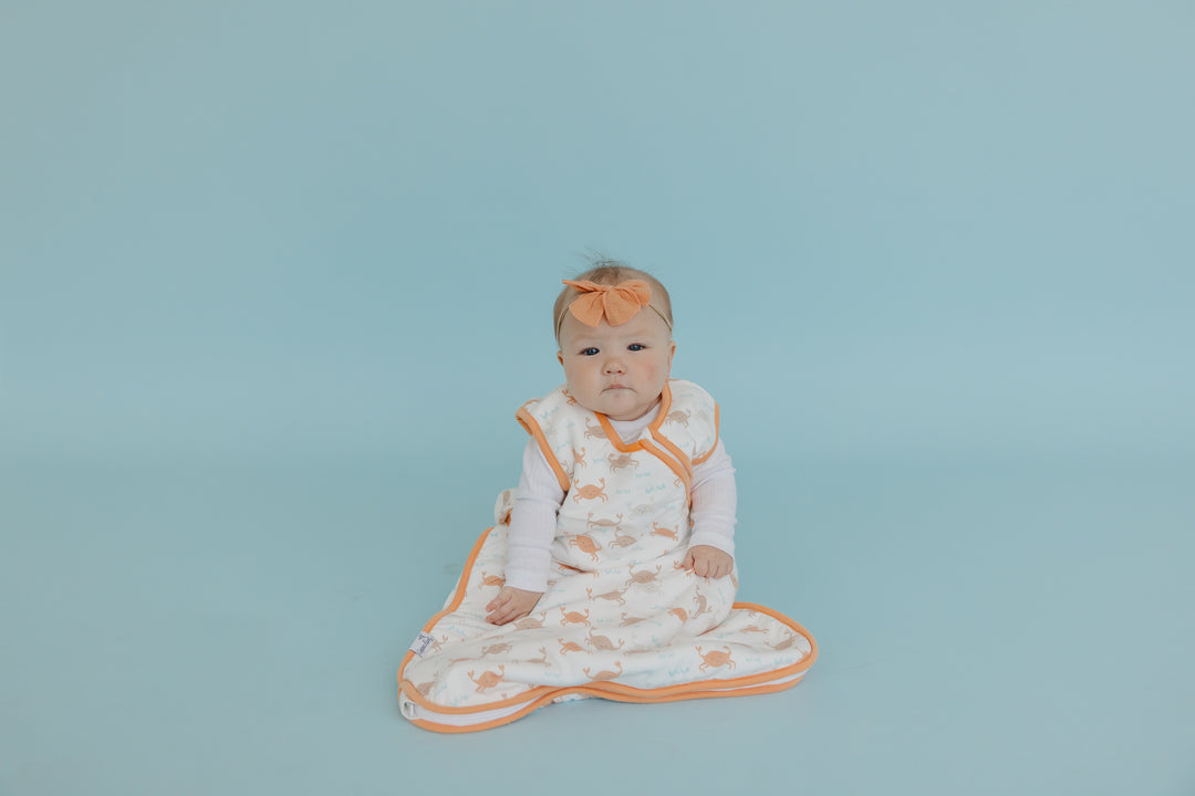 Tide Sleep Bag 0-6mo