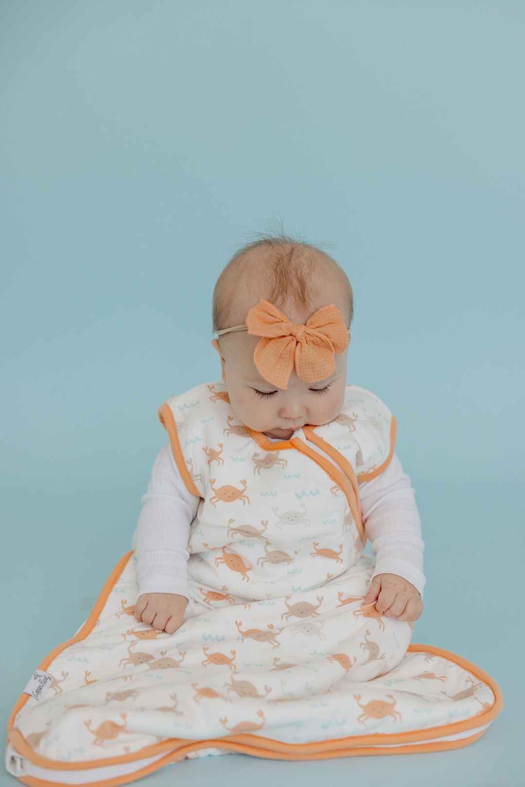 Tide Sleep Bag 0-6mo