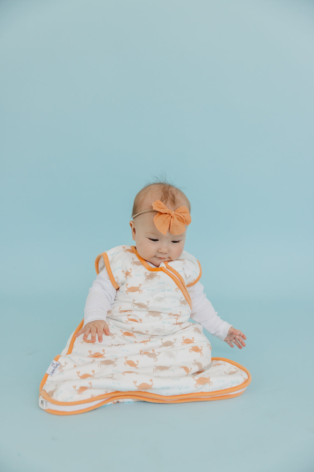 Tide Sleep Bag 0-6mo