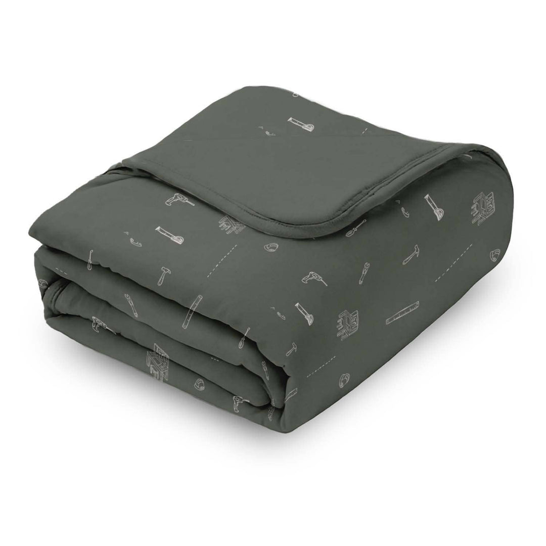 Cloud Blanket 1.0