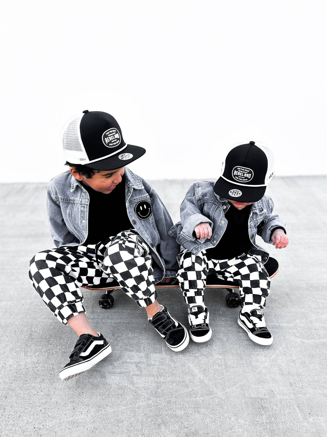Orion x Hydro Snapback