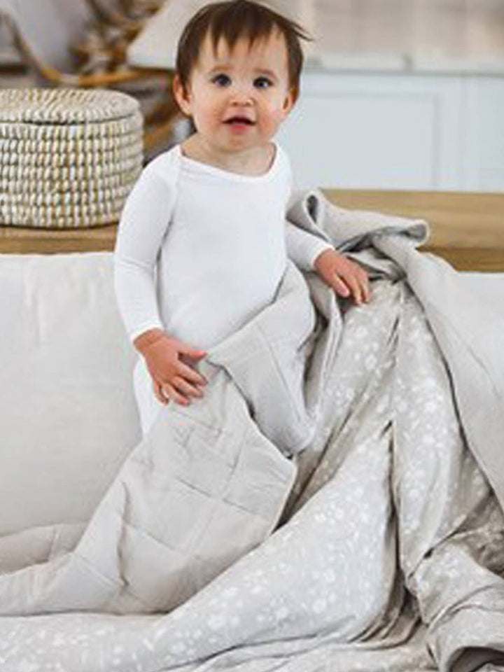 CLOUD BLANKET