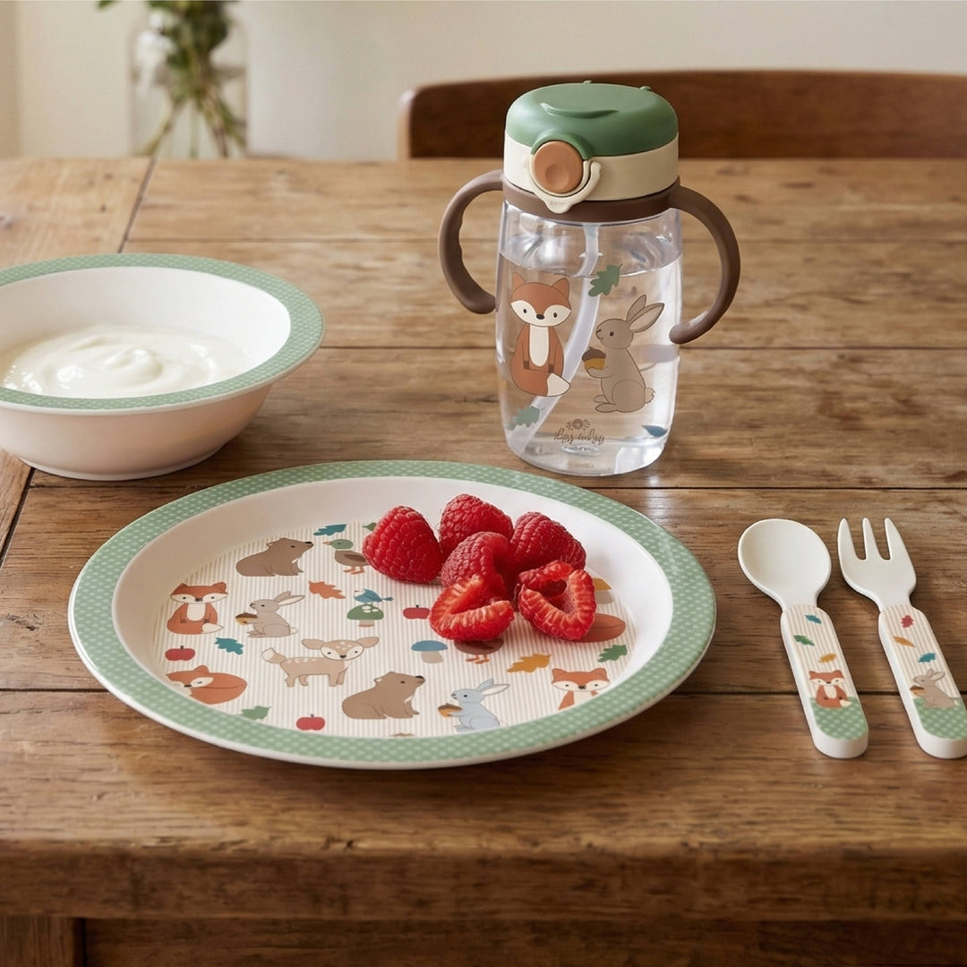 Itzy Bistro™ - 4 piece dining set