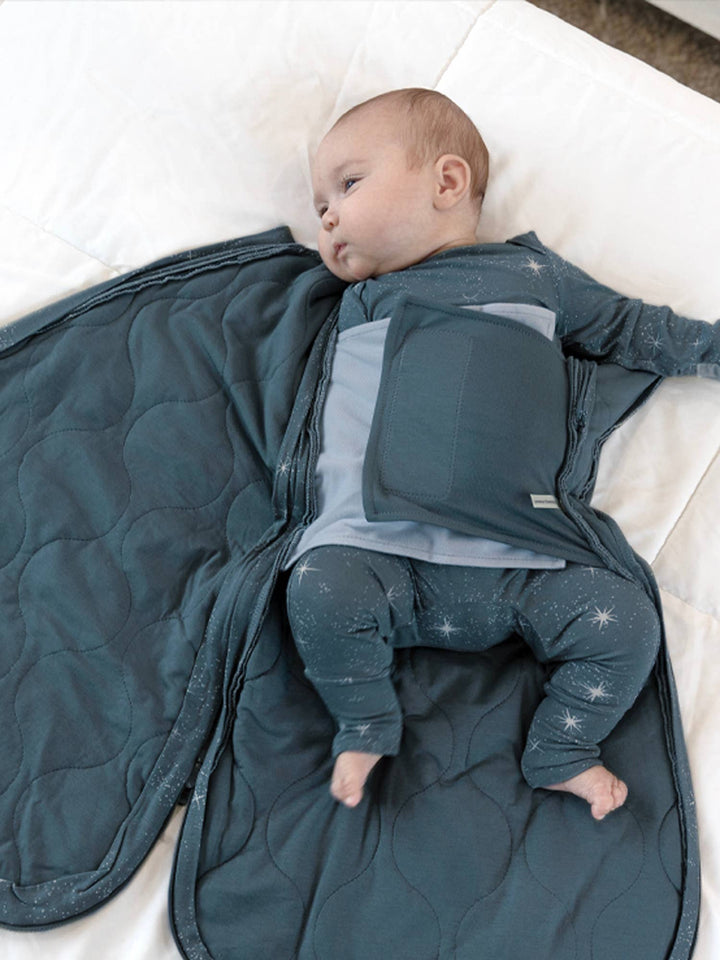 SWADDLE
