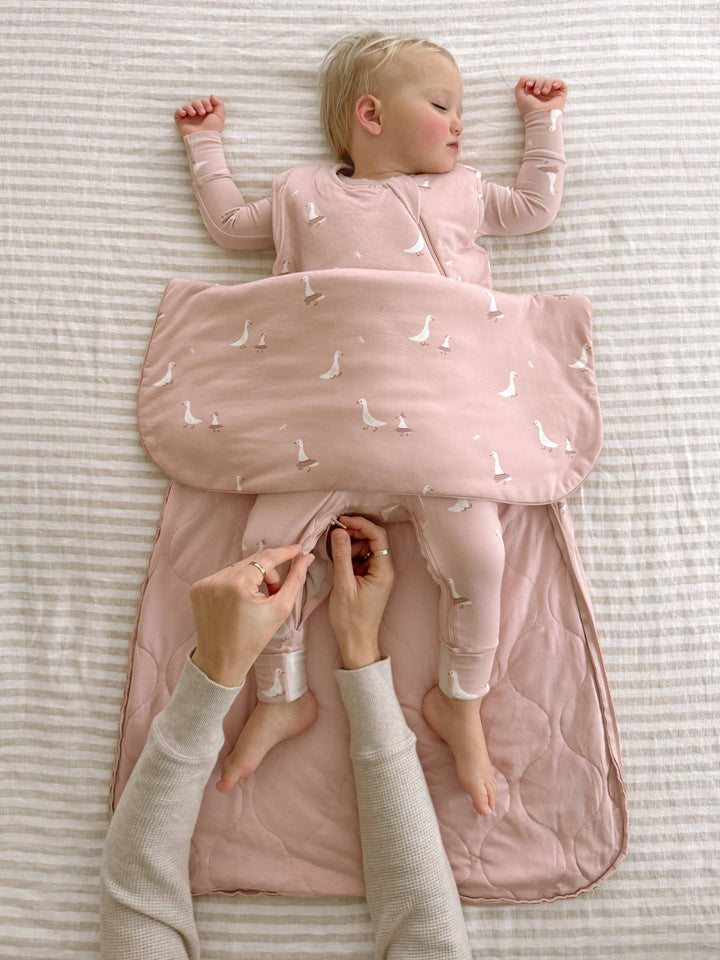Tutu Goose SLEEP BAG 1.0