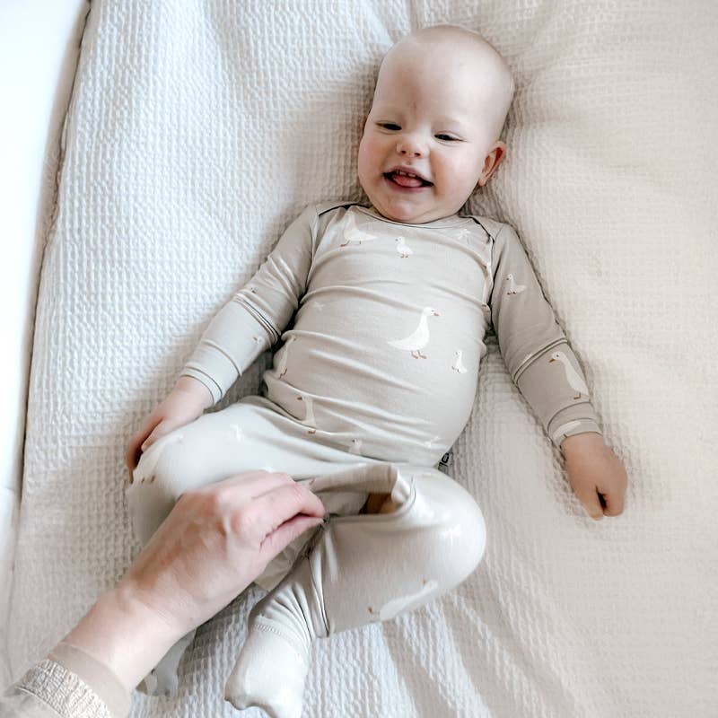 Goose CONVERTIBLE PJ