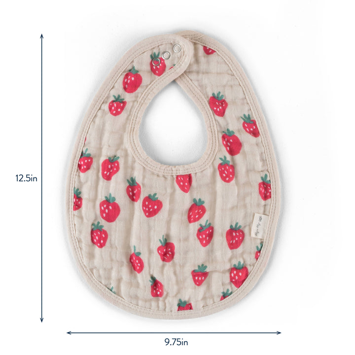 Itzy Bibs™