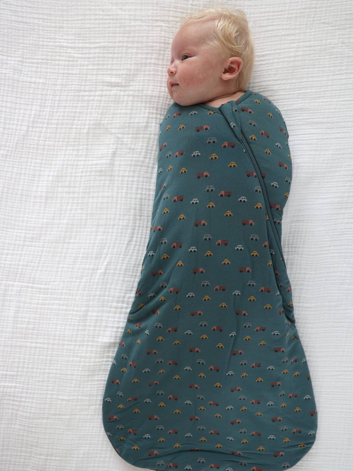 SWADDLE