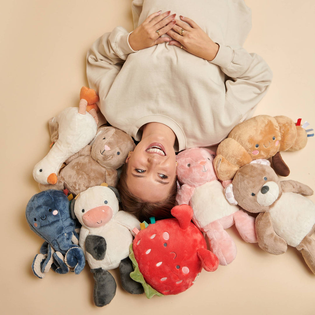 Sweetie Snuggles™ Plush