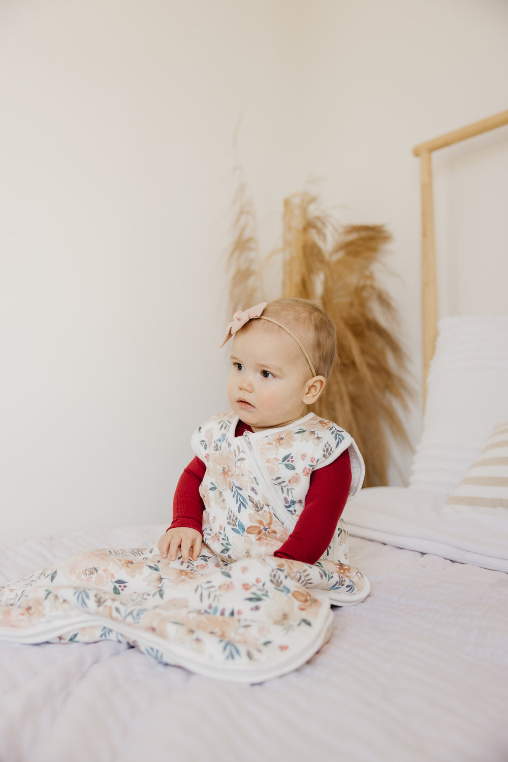 Autumn Sleep Bag 18-24mo
