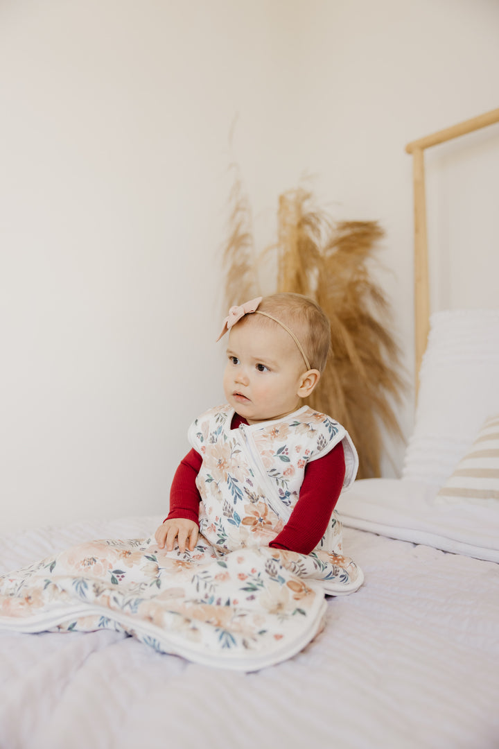 Autumn Sleep Bag 6-12mo