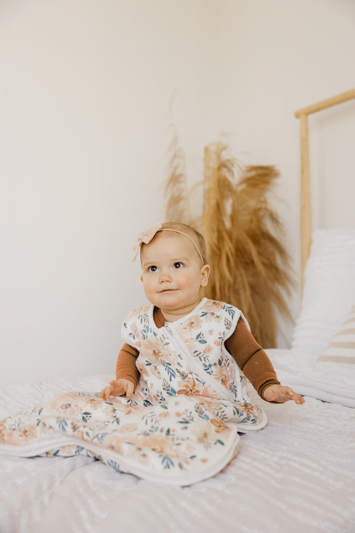 Autumn Sleep Bag 6-12mo